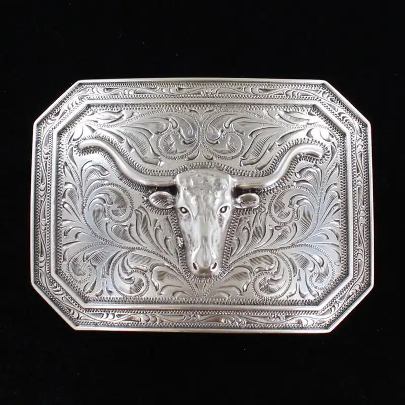Ariat Western Buckle #A37008