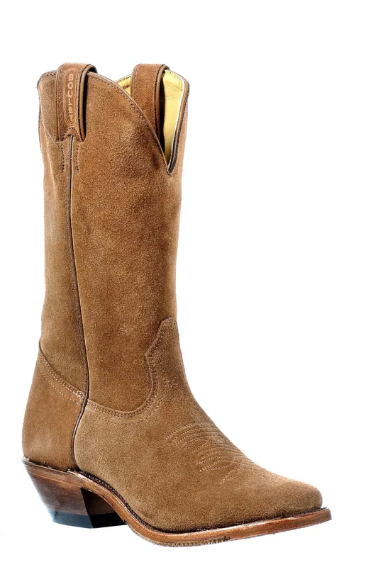 Women's Boulet Western Boot #0380-C