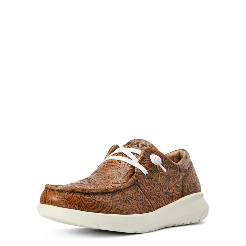 Women's Ariat Hilo Shoe #10042508
