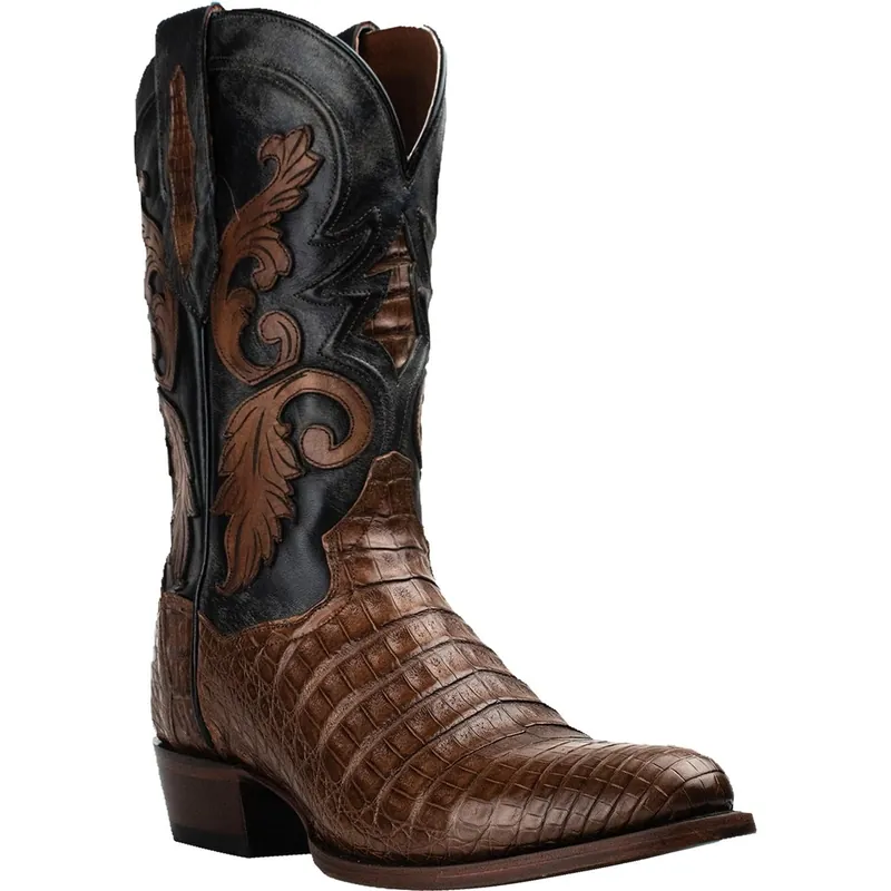 Men's Dan Post Socrates Western Boot #DP3069-C