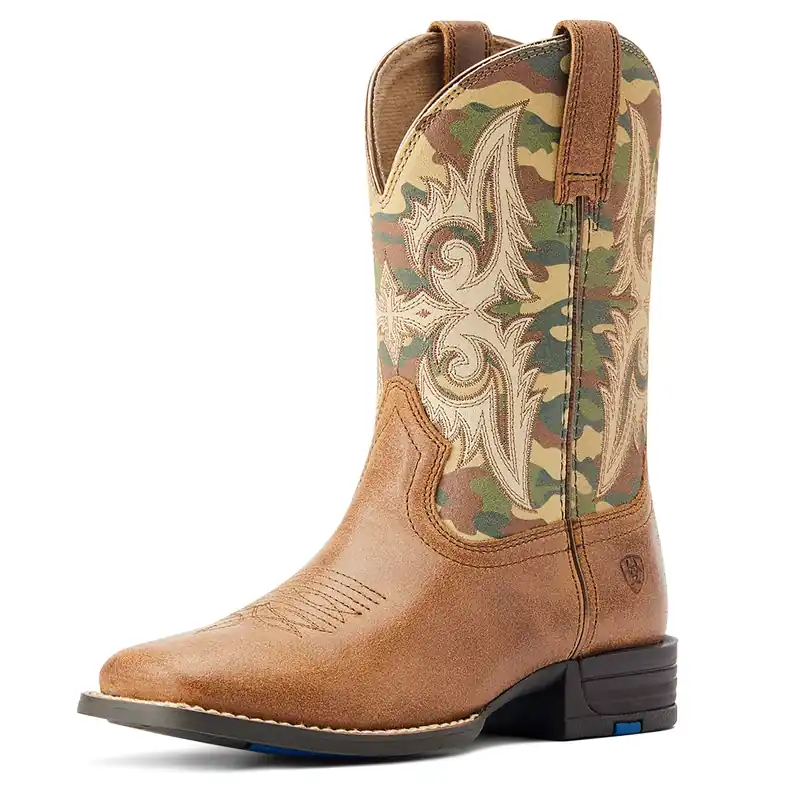 Children's/Youth's Ariat Lonestar Western Boot #10044404-C