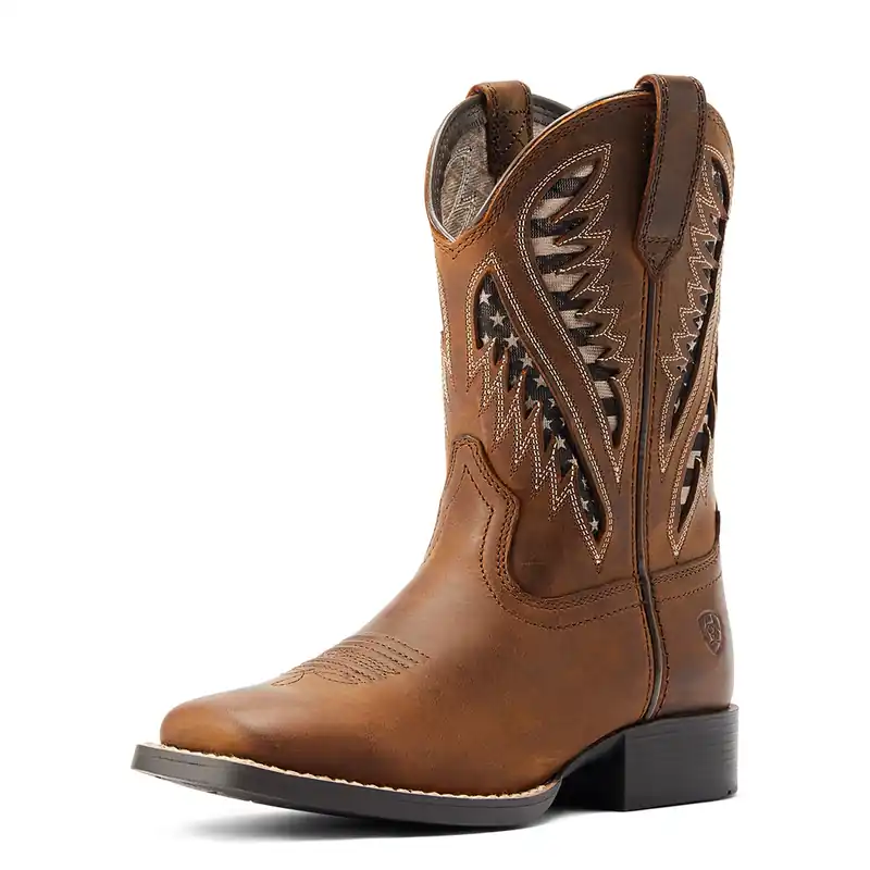 Children's/Youth's Ariat Western Boot #10044485