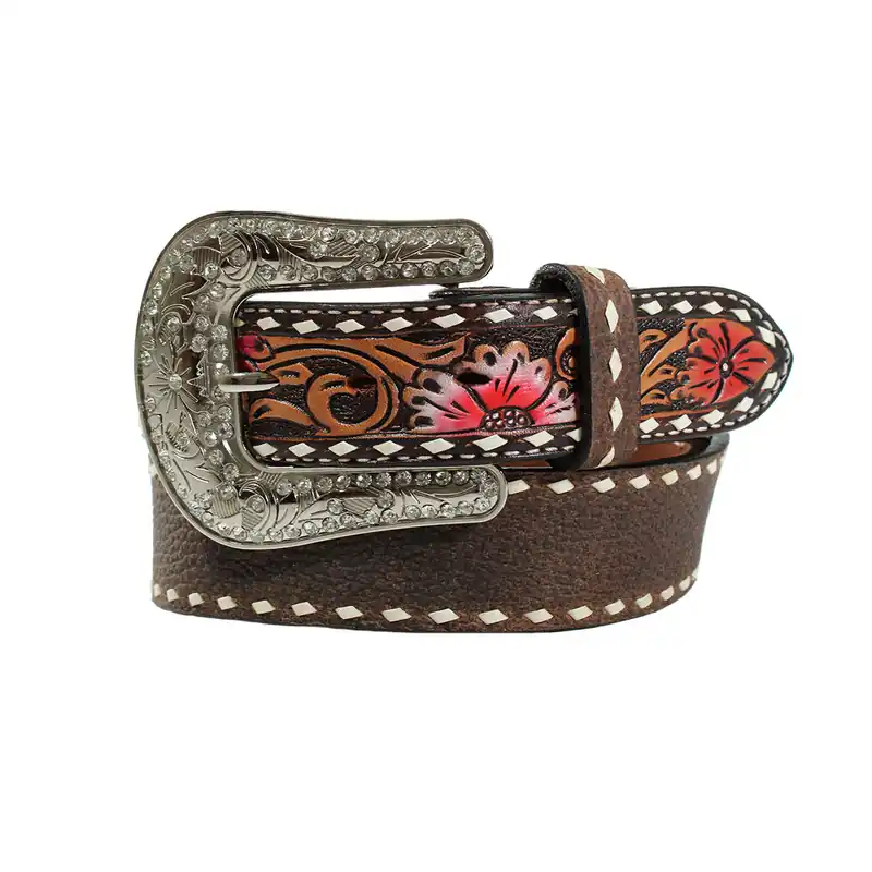 Women's Angel Ranch Western Belt #D140005302
