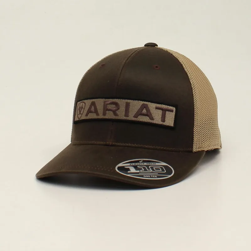 Men’s Ariat Logo Patch #A300014302