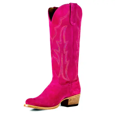 Women's Macie Bean If Karlee Were A Cowgirl Western Boot #M5231-C