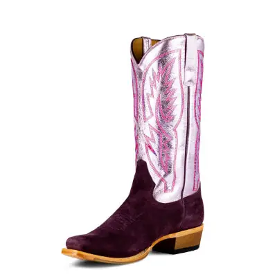 Women's Macie Bean Cosmic Cowgirl Western Boot #M7512