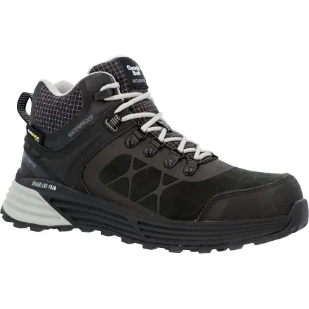 Men's Georgia Composite Toe Waterproof DuraBlend Sport Work Hiker #GB00595-C