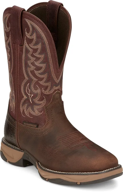 Women's Tony Lama Waterproof Josey Work Boot #TW7200-C