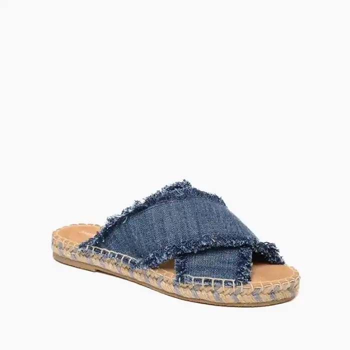 Women's Minnetonka Pepper Sandal #518425-C
