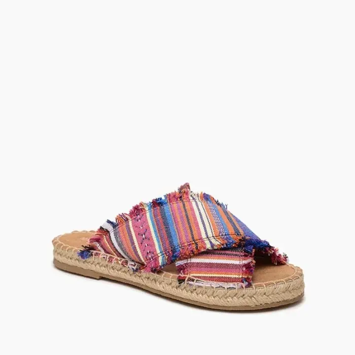 Women's Minnetonka Pepper Sandal #518954-C
