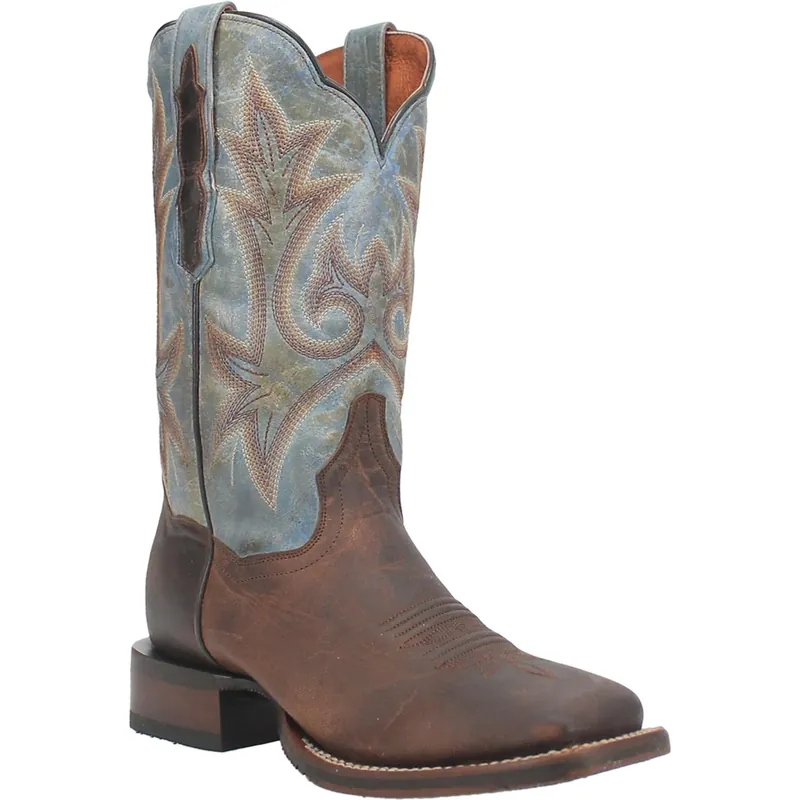 Women's Dan Post Kelsi Western Boot #DP4648-C