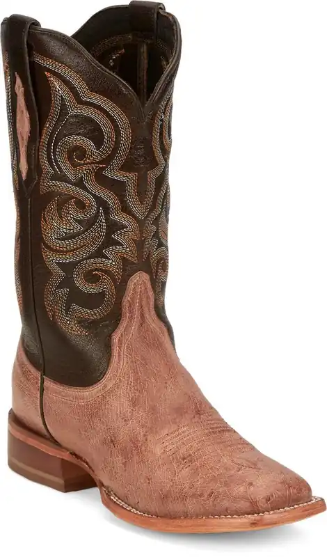 Women's Tony Lama Ponderosa Western Boot #SA6207-C
