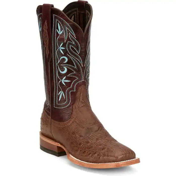 Women's Tony Lama Tinrose Western Boot #SA6208-C