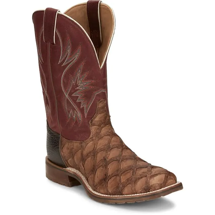 Men's Tony Lama Prescott Western Boot #EP6097