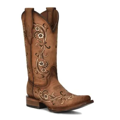 Women's Corral Western Boot #L2063 - Corral Boot Co.