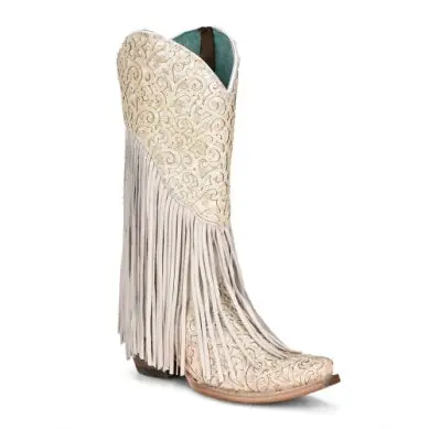 Women's Corral Western Boot #C3955 - Corral Boot Co.