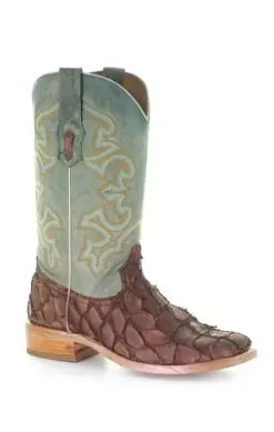 Men's Corral Western Boot #A4048 - Corral Boot Co.