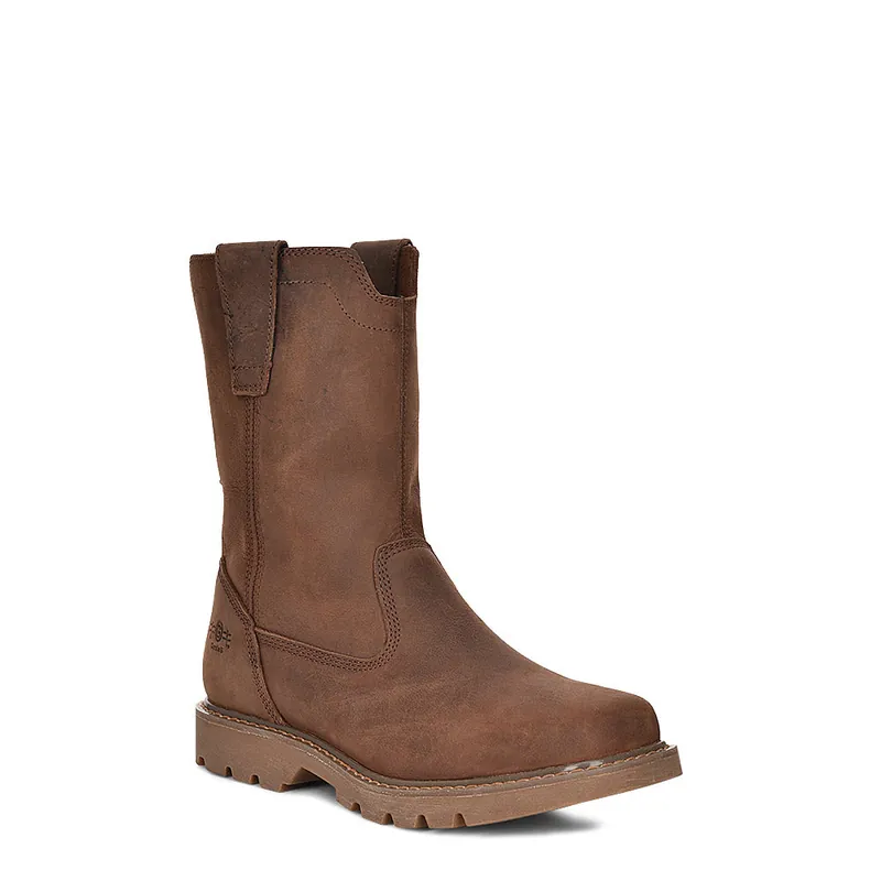 Men's Circle G Hydro Resist Work Boot #L4005-C