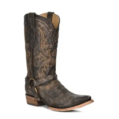 Men's Corral Western Boot #C4026-C