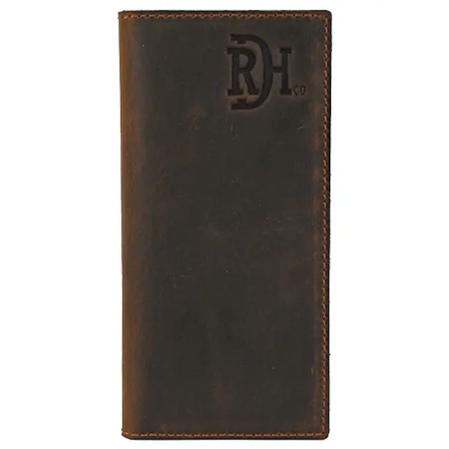 Men's Red Dirt Hat Co Rodeo Wallet #22228876W2 - Red Dirt Hat Co.