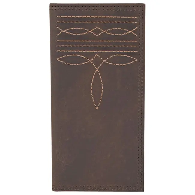 Men's Justin Rodeo Wallet #22125767W3