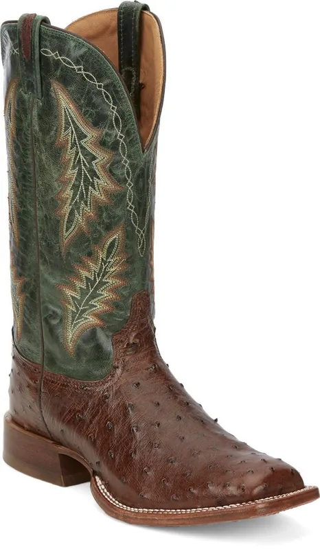 Men’s Tony Lama Hayden Western Boot #EP8270-C