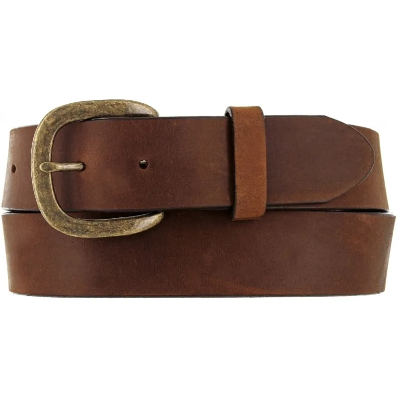 Men's Justin Basic Work Belt #232BD
