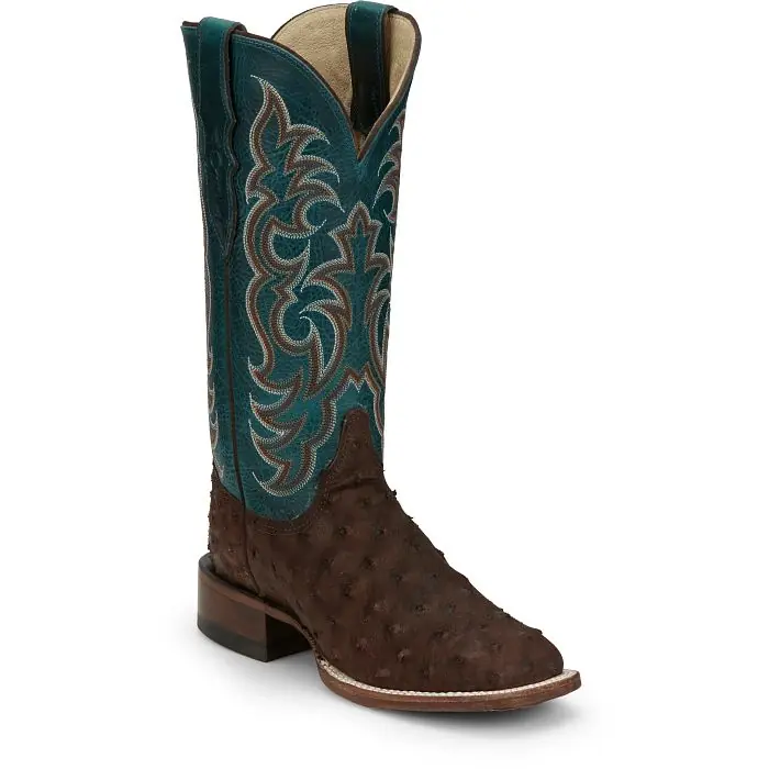 Women's Justin Cowgal Western Boot #AQ8651-C