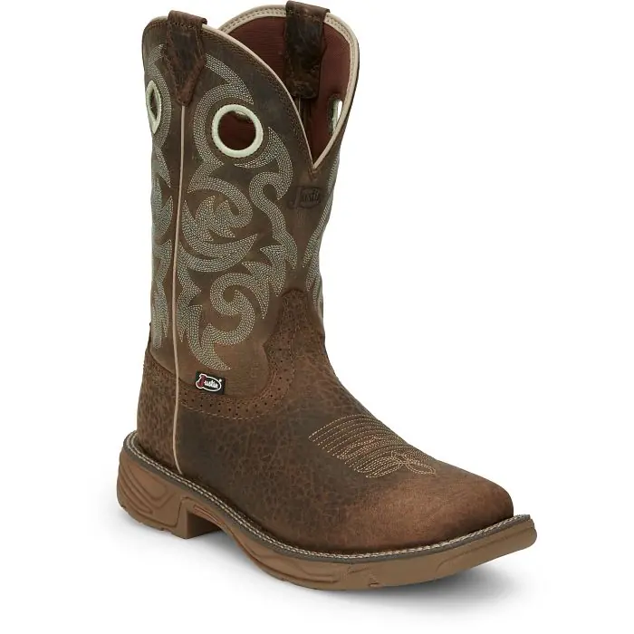 Men's Tony Lama Rush Work Boot #SE7403-C
