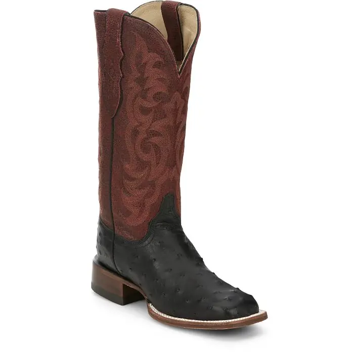 Women's Justin Cowgal Western Boot #AQ8650-C