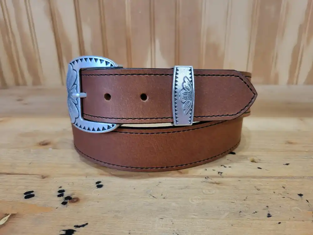 Women's KLW Fiona Western Belt #L1940
