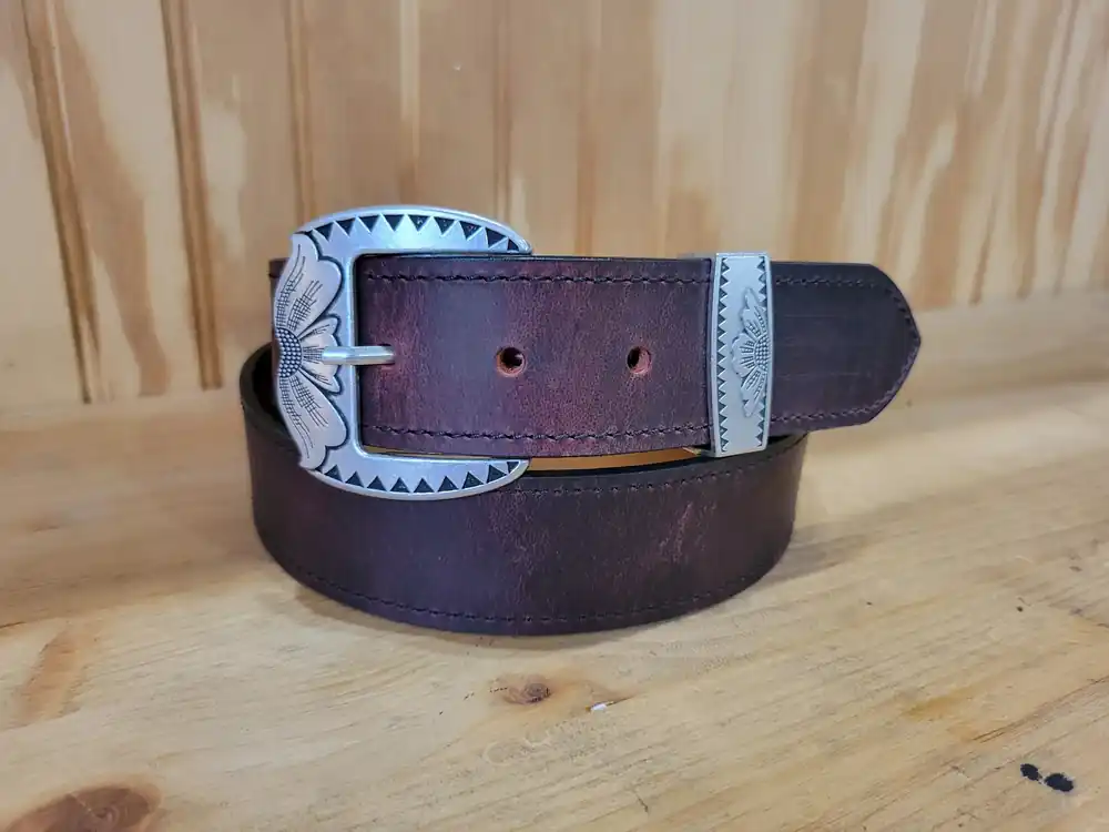 Women's KLW Ava Western Belt #L1950