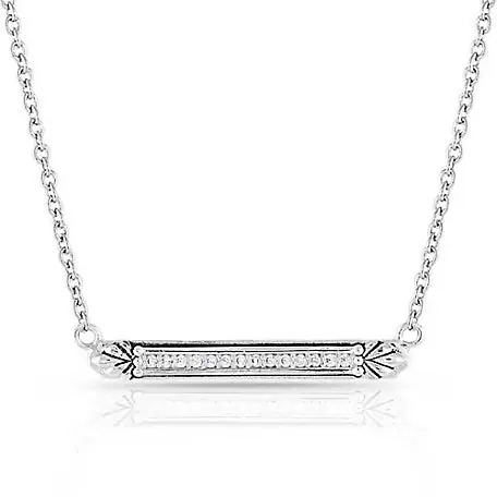Montana Silversmith Necklace #NC517