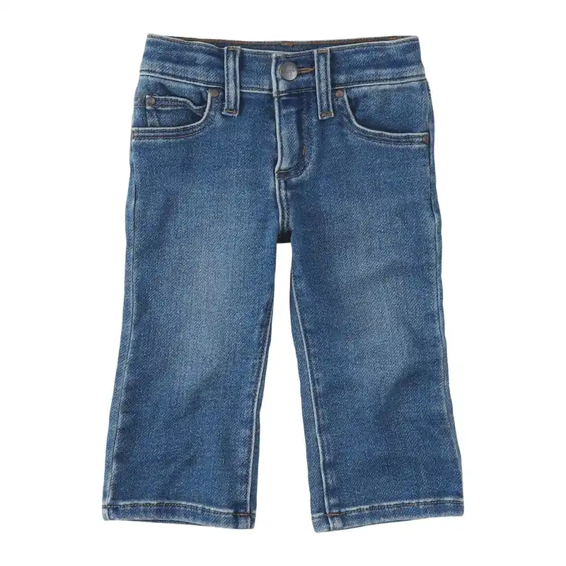 Infant/Toddler Boy’s Wrangler Bootcut Jean #112336776