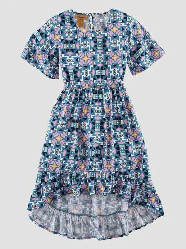 Gir's Wrangler Dress #112335303