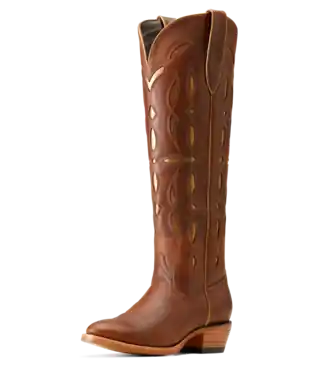 Women's Ariat Saylor StretchFit Western Boot #10046966-C