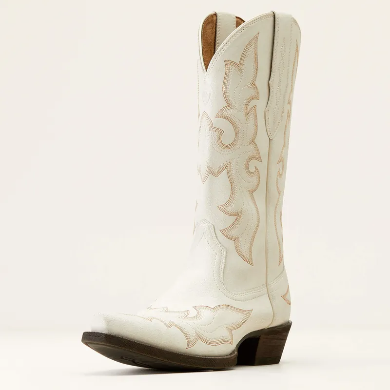 Women's Ariat Jennings StretchFit Western Boot #10046996-C