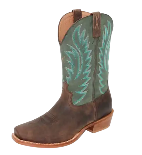Men’s Twisted X Tech X Western Boot #MXTL011