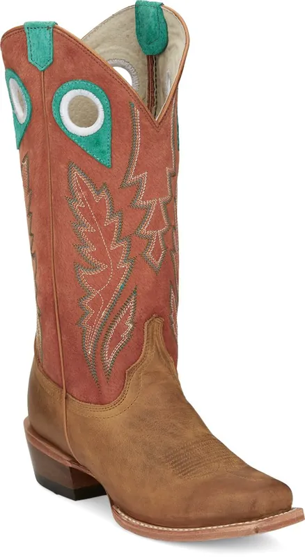 Women's Justin Lorena Western Boot #JP2604-C