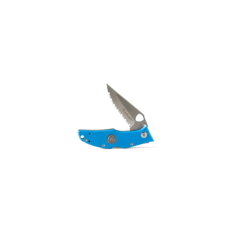 Ariat Folding Knife #A710012327 - M&F WESTERN PRODUCTS