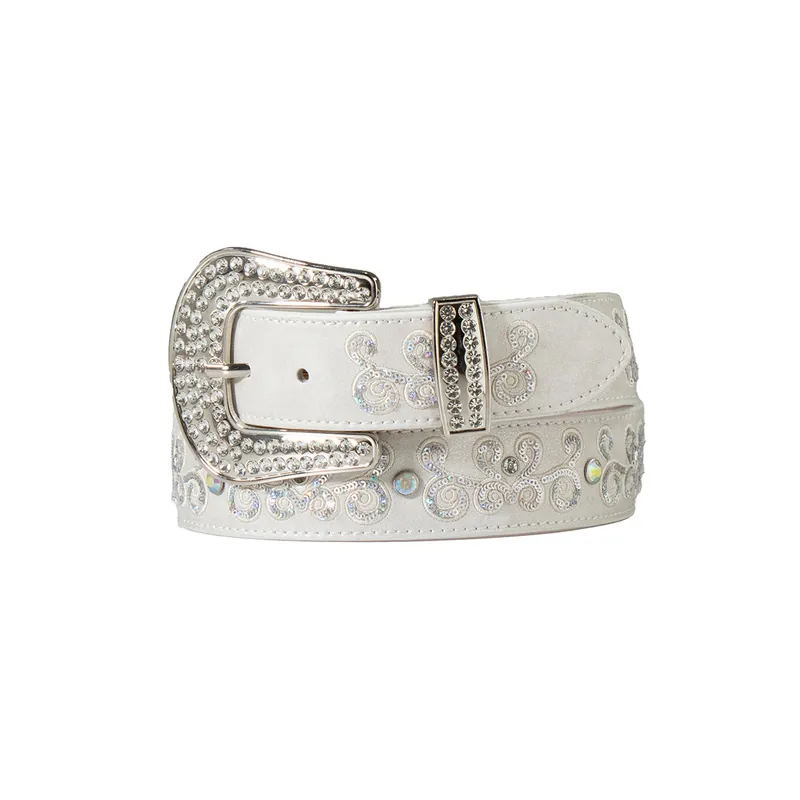Women's Angel Ranch Western Belt #D140006405