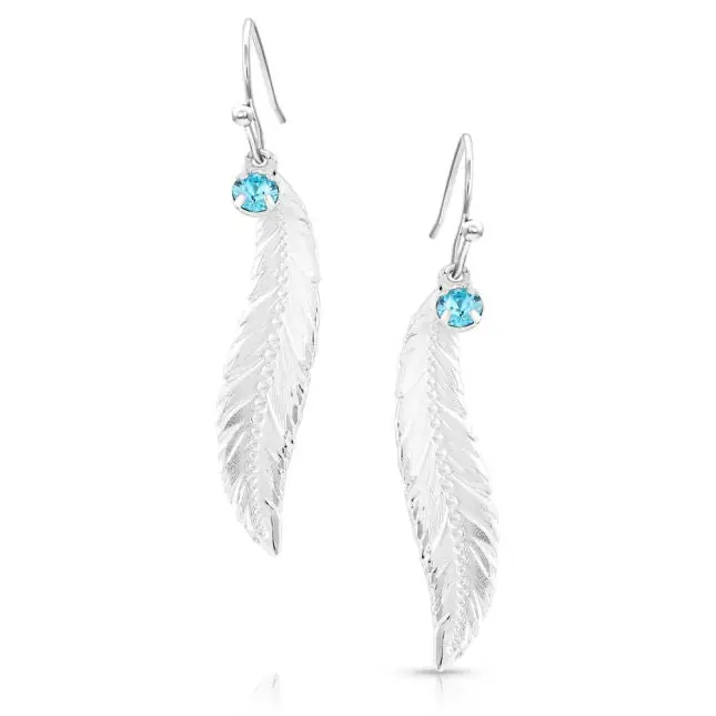 Montana Silversmiths Earrings #AMER5460