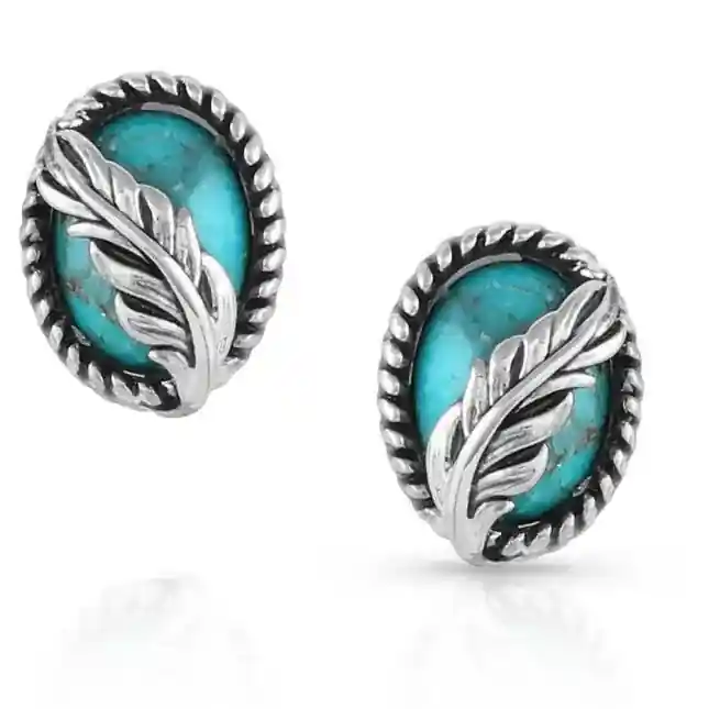 Montana Silversmiths Earrings #ER5375