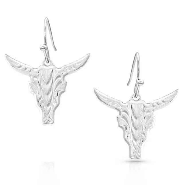 Montana Silversmiths Earrings #ER5397