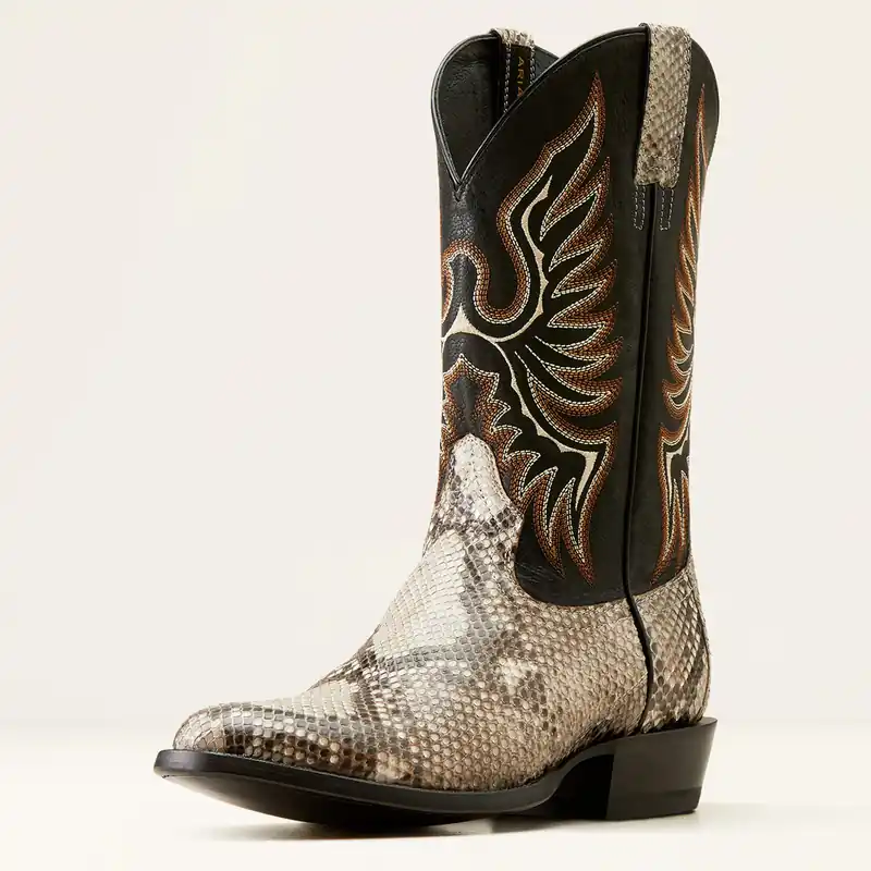 Men's Ariat Slick Cowboy Boot #10047082-C