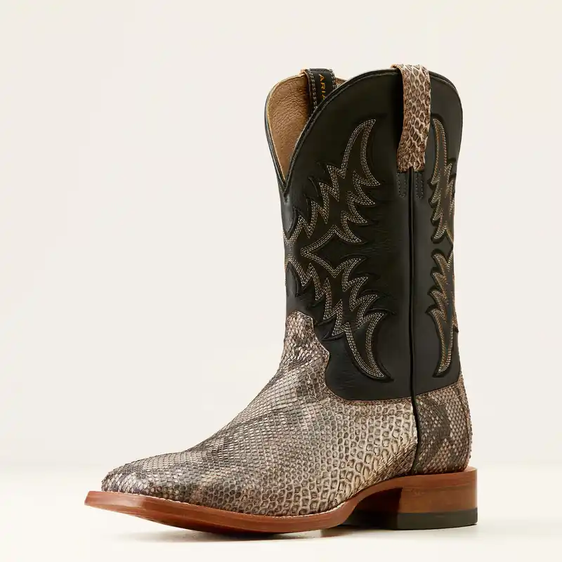 Men's Ariat Dry Gulch Cowboy Boot #10047081-C