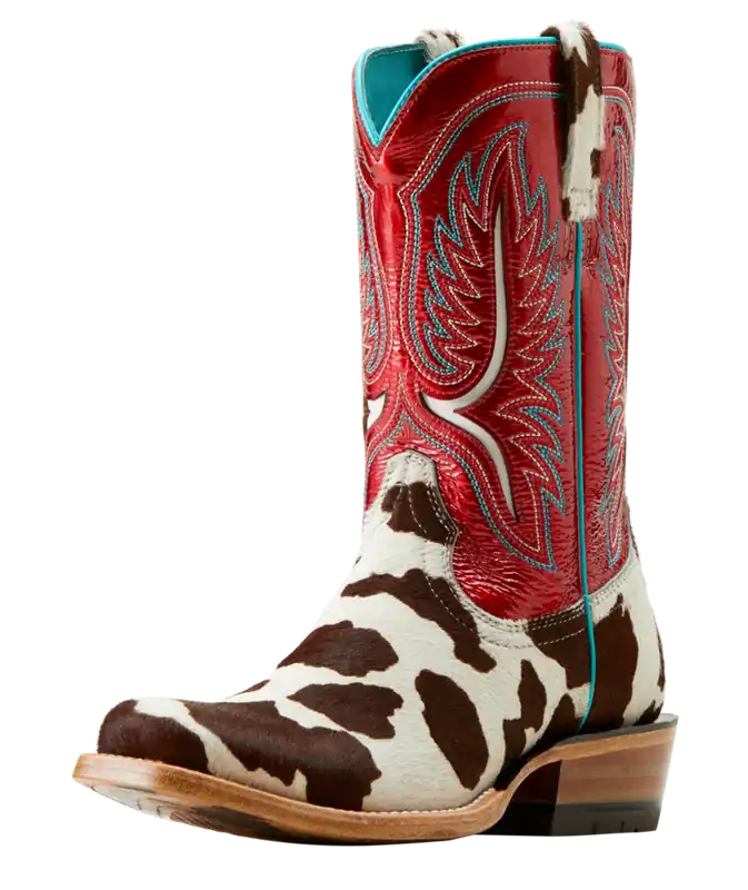 Women's Ariat Futurity Colt Western Boot #10051020-C