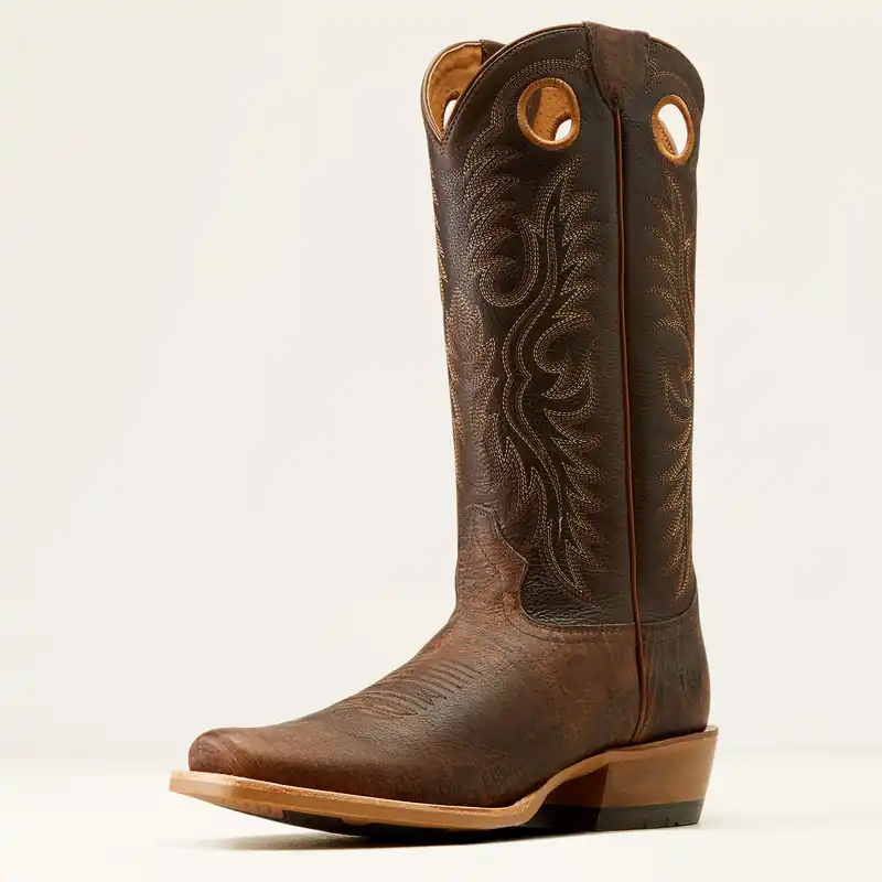 Men's Ariat Ringer Cowboy Boot #10051033-C