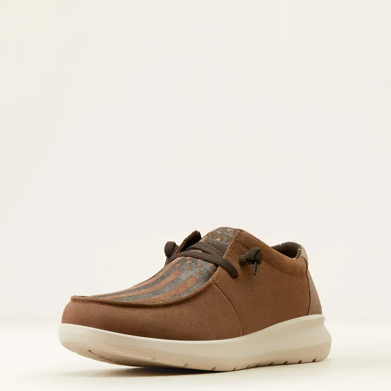 Men's Ariat Hilo Shoe #10050974