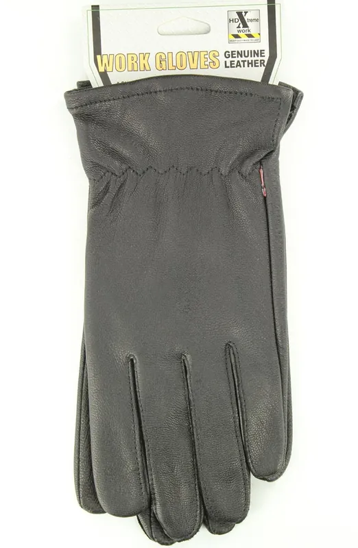 Men's HD Xtreme Goatskin Gloves #H2110001 - HDX